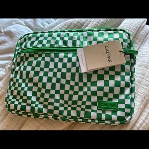 Calpak Laptop Sleeve